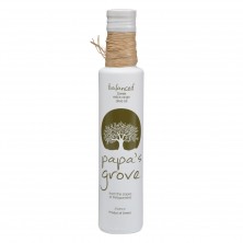 "Balanced" Extra Virgin Olive Oil 250ml Bottle